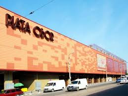 Bloc de cinci etaje intre primaria sectorului 2 si halele obor. Piata Obor Sector 2 Bucuresti Piete Agroalimentare
