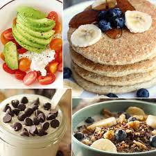 I'm using a slightly sweet breakfast sausage. 20 High Protein Recipes That Are Quick And Easy Shape
