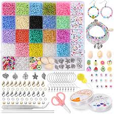 El Mejor Para Hacer Pulseras Seleccionado Para Ti
