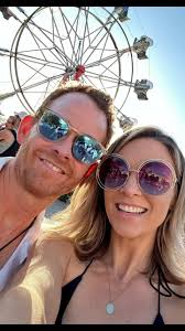 SpaceX During @illenium was crazy tonight 🩷