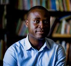 Omar Bah '10: “Whoever you are, you are valid.”