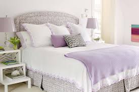 Amanda Nisbet Lavender Bedroom Purple Bedrooms Lavender Room