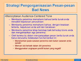 Contoh pesan good news dan goodwill. B Agian I Penulisan Permintaan Pesanpesan Rutin Dan