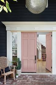 41 Best Front Door Colors To Make A