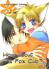 How About A Fox Cub (by Arimoto Yayoi) - Hentai doujinshi for free at  HentaiLoop