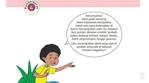 Kunci Jawaban Tema 1 Kelas 5 Halaman 89 Dan 90 Pembelajaran 4 Buku Organ Gerak Hewan Dan Manusia Tribun Padang
