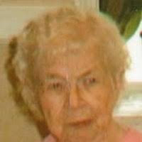 Mary McConnell Obituary