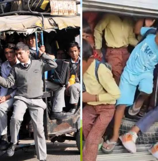 NewsX World on X: "1, 2,3....17...Schoolchildren Packed Into One Auto-Rickshaw in Maharashtra | Watch Video👇 https://t.co/jSjgUP8EI7 #Maharashtra # SchoolChildren #AutoRickshaw #RoadSafety" / X