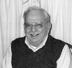 Girard "Bud" Stegner Obituary October 10, 2015