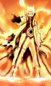 Minato Bijuu Naruto Naruto Sage Naruto Uzumaki
