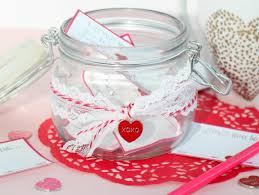 Diy 365 day jar (easy pinterest birthday gift). I Love You Because Jar Fun365