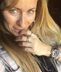 The eyes are the portholes to the soul” I see a person that is concerned  about what others think ?