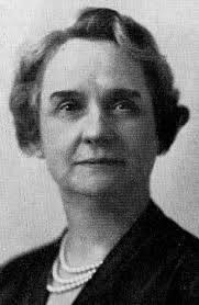 Ava Milam Clark · Voices of Oregon Agricultural College · Special  Collections & Archives Research Center