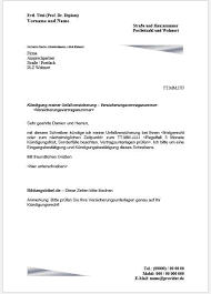 Der unternehmer schließt im laufe seiner. Mietvertrag Kundigen Muster Pdf
