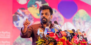 Sri Lanka's JVP-led alliance invited for talks in Delhi for the first time - Sri Lanka News Update