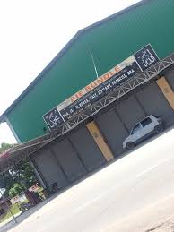 Jalan jalan cari makan is a mobile app that serves to find a halal restaurant and halal eatery for the convenience of a malaysian muslim. Travel Jalan Jalan Cari Makan Kedah