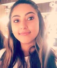 MISSING: 16-year-old Briana Bernal