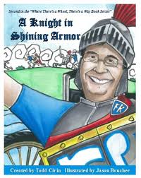 A Knight In Shining Armor The Kyle Pease Foundation