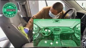 Water bill, gas bill, or an internet/cable bill. One Way Car Rental Enterprise Rent A Car