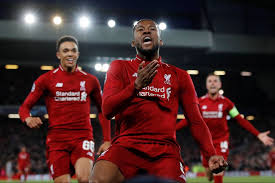 Ligue Des Champions Demies Wijnaldum Prouesse Mythique Face Au Barca France Football