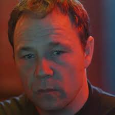 He talks crime, cutbacks and making his prisoner uncle cry. Stephen Graham Was Almost Killed In A Liverpool Bar Brawl Liverpool Echo