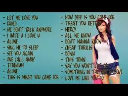 Download mp3, musik, dj, remik, langit musik, youtub.musik, musik.youtube, tiktok. Lagu Barat Terbaru Terpopuler 2017 Youtube Lagu Video Musik Lagu Terbaik