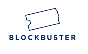 Download 89 blockbuster logo stock illustrations, vectors & clipart for free or amazingly low rates! Blockbuster Rebranding Project On Behance