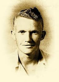 Delbert Wendell Stevens (1935-2008)