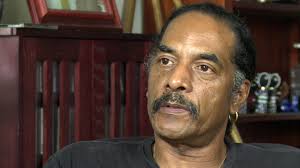 Aaron Dixon oral history interview conducted by David P. Cline in Seattle,  Washington, 2013 May 11