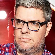 Casper Kelly Movies and TV Shows