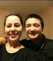 Florence Daugherty's Instagram, Twitter & Facebook