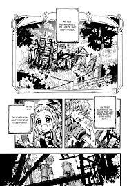 Tbhk chapter 83