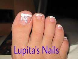 Jul 16, 2021 · es hora de conocer cuáles serán las uñas 2021 que más vamos a ver y cuáles son los diseños de uñas que están más de moda. Lupita S Nails Nuevos Modelos De Unas Para Pies Facebook
