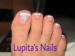 If you are looking for modelos de uñas 2018 para pies you've reached the perfect location. Lupita S Nails Nuevos Modelos De Unas Para Pies Facebook