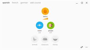 Running this app might put your pc at risk. 4. Get Duolingo Learn Languages For Free Microsoft Store