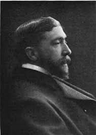 Charles A. E. Harriss