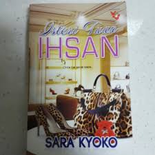 Hero dan heroin dia ialah pelakon favourite saya. Malay Novel Isteri Tuan Ihsan Hobbies Toys Books Magazines Fiction Non Fiction On Carousell
