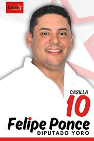 Felipe Ponce Diputado (@felipeponcedipu) • Facebook