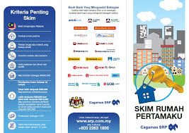 Skim Rumah Pertamaku Srp Rumah Untuk Pekerja Swasta Portal Malaysia