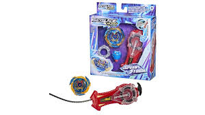Engages in the provision of children and family leisure time products and services with a portfolio of brands and entertainment properties. Hasbro Beyblade Burst Rise Speedstorm Spark Power Starter Online Bestellen Muller