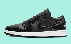 Nike air jordan blue chill. Air Jordan 1 Low All Star Dd1650 001 Release Date Nice Kicks
