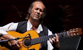 Paco De Lucia Biography Videos On Veojam