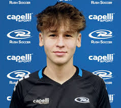 Angelo Ventrella's Instagram, Twitter & Facebook