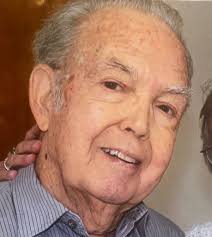 Robert John Perryman Obituary December 16, 2021