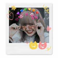 Lalisa Manoban Cute 2020 Kedi