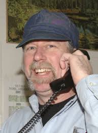 Long-time employees honored COLE TAKES HIS TURN IN THE SPOTLIGHT