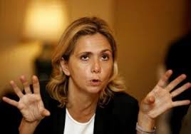 Quinze présidents socialistes de département ainsi que la maire ps de paris anne hidalgo réclament ce lundi 7 juin le droit d'ouvrir le rsa aux jeunes de 18 à 25 ans et d'expérimenter un revenu de base. Valerie Pecresse Est D Accord Pour Manifester Mais Pas Pour Bloquer Blog De Manif Jeune