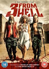 Pin On Rob Zombie Movies