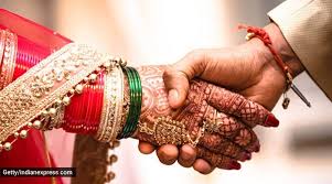 2021 will see a surge of 650k weddings, bringing the total 2021 number of weddings to 2.77 million versus a normal year of about. From Small Gatherings To Going Sustainable Wedding Trends To Look Forward To In 2021 Lifestyle News The Indian Express