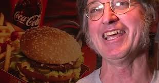 Fond du Lac man eats his 30,000th Big Mac
